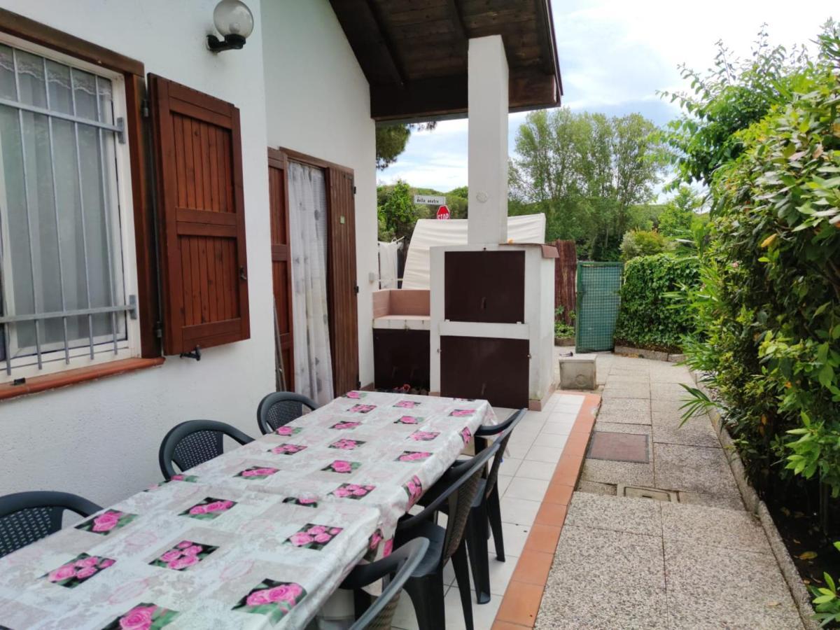 Stellina Villa Lido di Volano Buitenkant foto