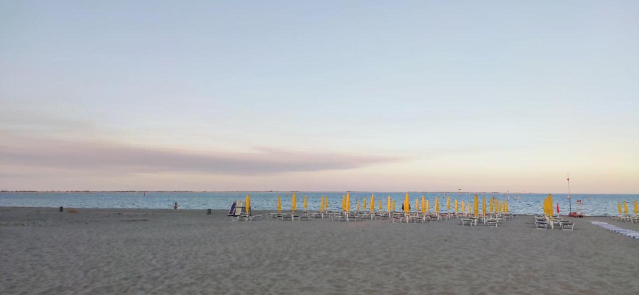 Stellina Villa Lido di Volano Buitenkant foto